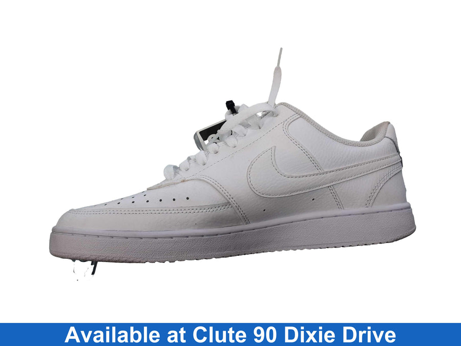 Nike Cd5434-100 White