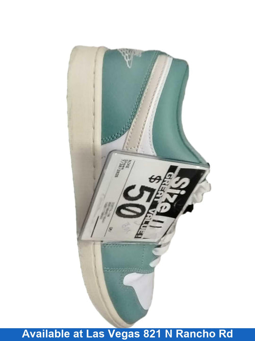 Nike Dc0774-138 Green