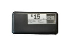 Portable Battery Charger Yld-030 Black Battery Charger