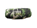 Jbl Charge 6 Camo Portable Speaker