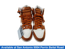Nike Dv7223-800 Orange