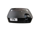 Infocus In112x Black Home Media Projector