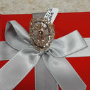 Women's Ring - Yellow Gold 14k (.585) 2.7 grams Size 8