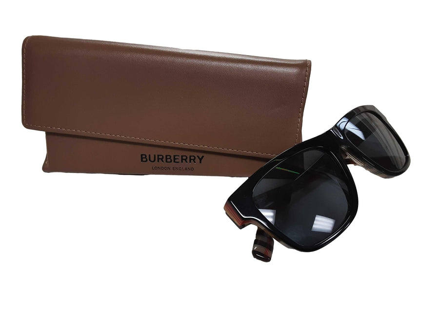 Burberry B 4293 Brown