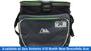 Artic Zone Gray Cooler