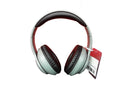 Txbthpgrap Gray Stereo Headphone
