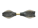 Razor Black Skateboarding / Longboarding Equipment