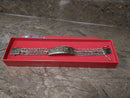 Bracelet - White Gold 10k (.417) 33.2 grams 7 inch