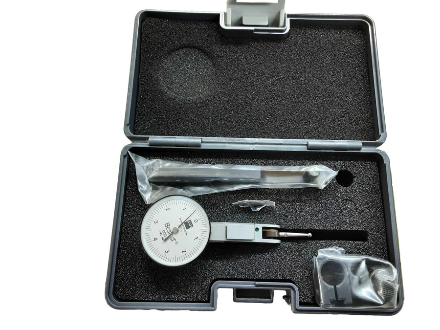 Brownsharp Bestest Gray Metalworking Tool