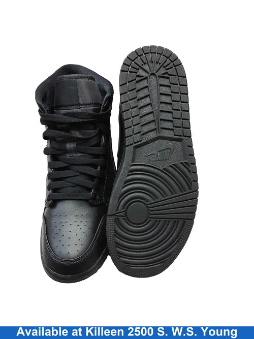 Nike 554724-091 Black