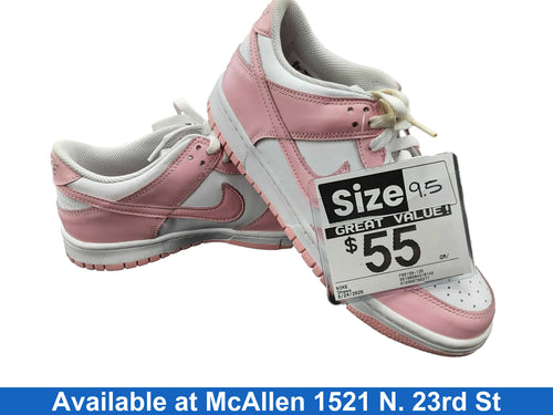 Nike Fb9109-125 Pink