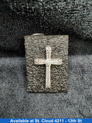 Diamond Cross
