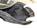 Gucci 01233 Black Purse / Handbag