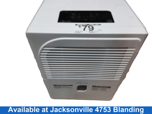 Comfort Cure Bhd-301-h White Purifier / Humidifier / Dehumidifier