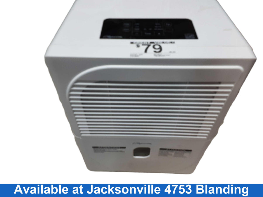 Comfort Cure Bhd-301-h White Purifier / Humidifier / Dehumidifier