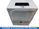 Comfort Cure Bhd-301-h White Purifier / Humidifier / Dehumidifier