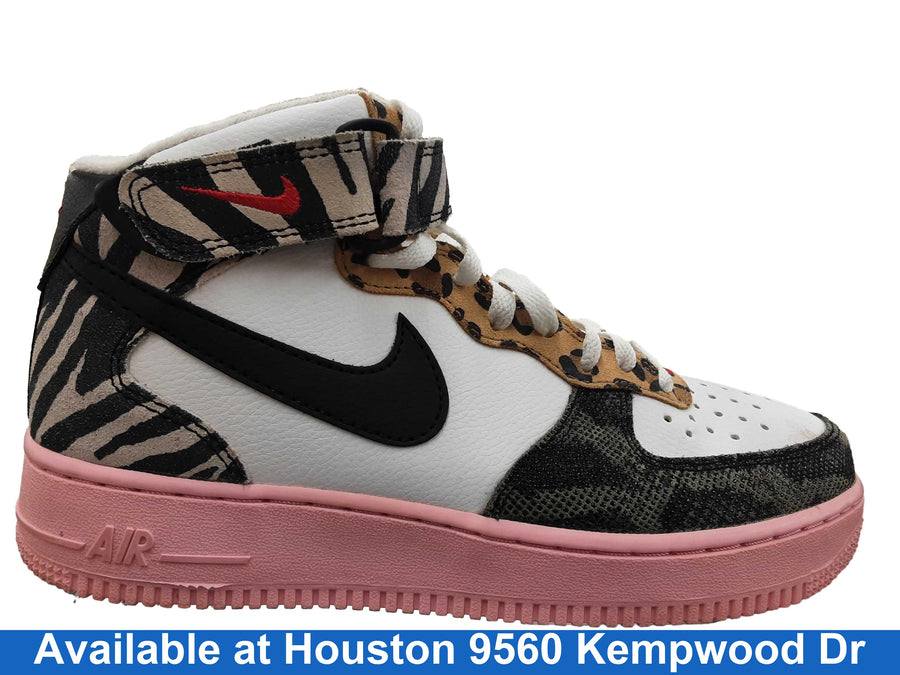 Nike Dz4841-100 Multi-color