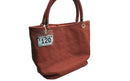 Lancel Dalifun Brown Purse / Handbag