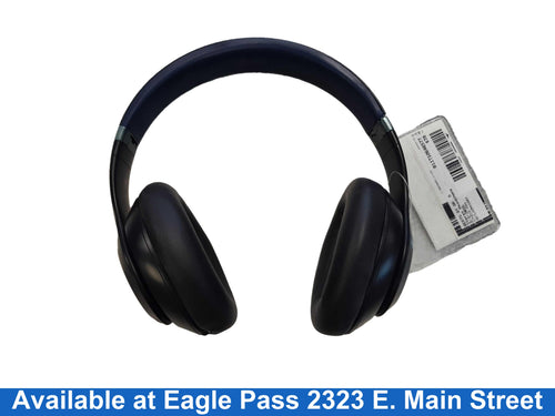 Beats By Dr. Dre Studio Pro Blue Stereo Headphone