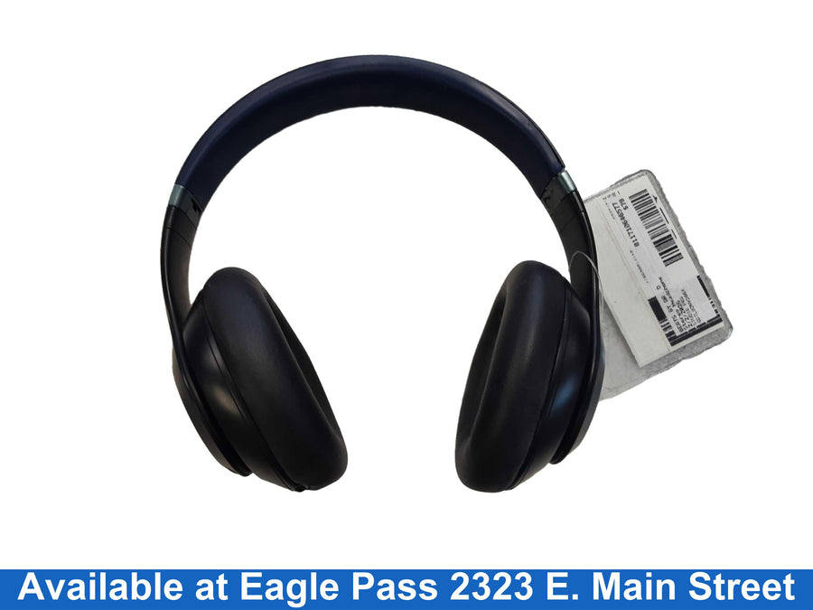 Beats By Dr. Dre Studio Pro Blue Stereo Headphone