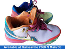 Nike Fz7885-500 Multi-color