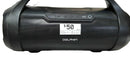 Dolphin Lx20 Black Portable Speaker