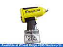 Snap-on Mg725 Yellow Pneumatic Impact Drill