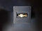 White Gold 10k (.417) 3.5 grams Size 8.5