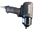 Klutch 47910 Black Pneumatic Impact Drill