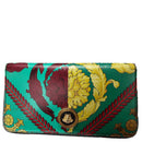 Versace Multi-color Wallet
