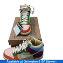 Nike Dz5638-500 Multi-color
