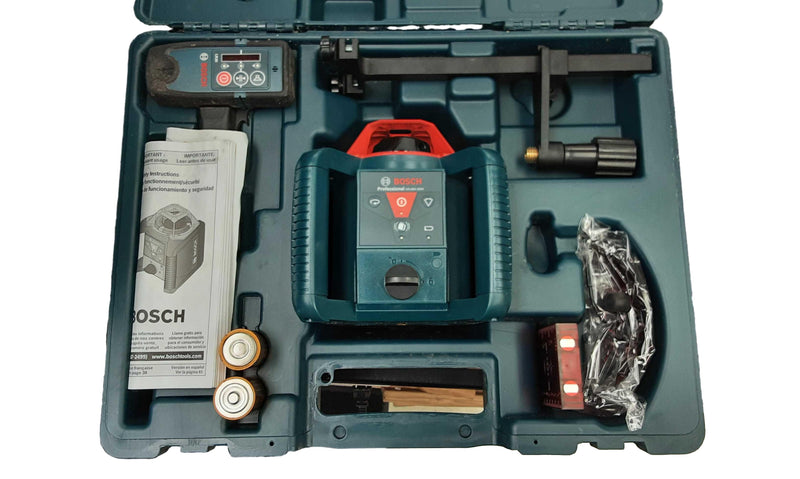 Bosch Glm 80 Blue Level / Laser Level