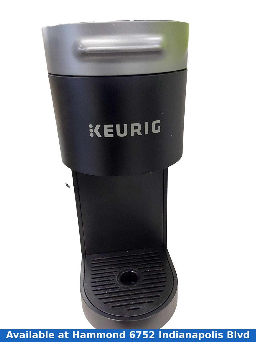 Keurig K900 Black Small Kitchen Appliance