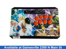 Razer Rz06-0169 Orange Gaming Controller