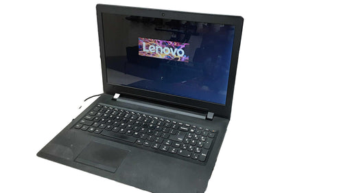 Lenovo 80tj Amd A4 6 Gb 900 Gb Black Laptop