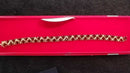 Tennis Bracelet - Yellow Gold 14k (.585) 21.3 grams 6 inch