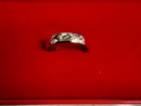 Ring - Wedding Band - Yellow Gold 14k (.585) 2.9 grams Size 9.5