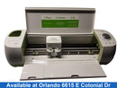 Cricut Cxpl001 Green Other Collectible
