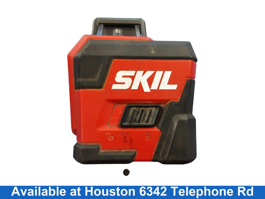 Skil Ll932201 Red Level / Laser Level