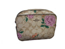 Coach B2061 Beige / Tan Purse / Handbag