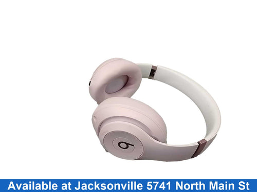 Beats By Dr. Dre Beats Studio Pro Pink Stereo Headphone
