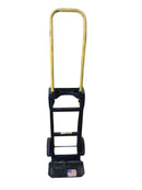 Harper Dy2223a Yellow Dolly / Cart