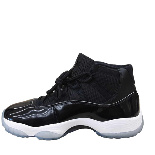 Jordan 378037-003 Black