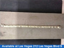 Bracelet - Yellow Gold 14k (.585) 16.5 grams 7 inch