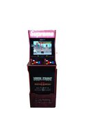 Arcade1up Mkb-b-08327-sp Black Arcade Game