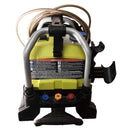 Ryobi Ry1419mtvnm Green Corded Pressure Washer