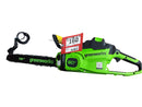Greenworks Cs60l414 Green Chain Saw