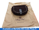Patricia Nash Isola Brown Purse / Handbag