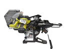 Ryobi Tss103 Green Corded Miter Saw