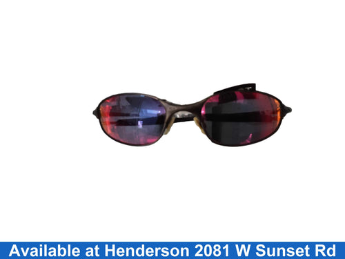 Oakley Wire Tap 1.0 Black